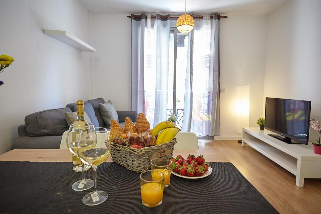 Apartamento Sol Y Mar I Las Galletas Exterior foto
